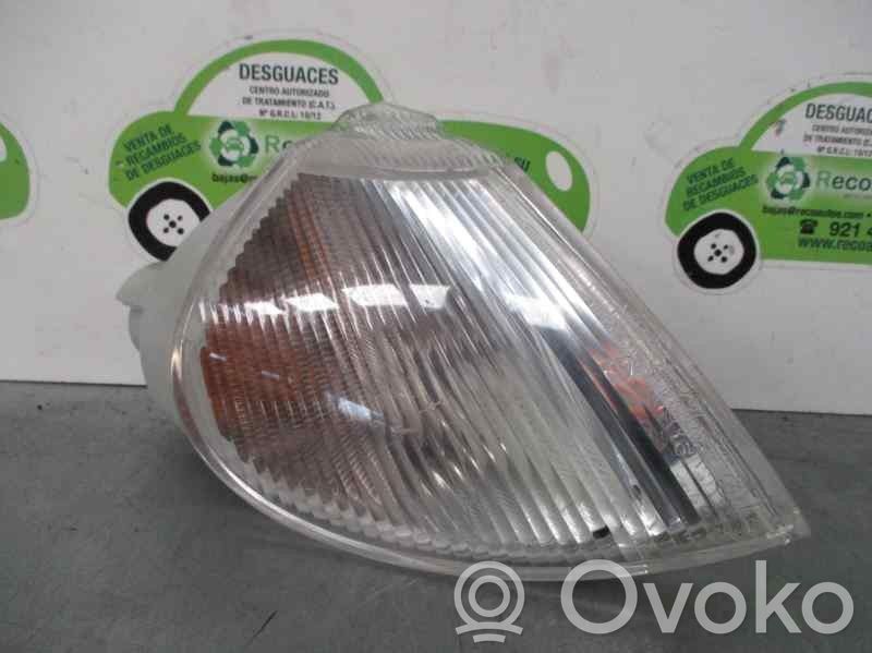 Renault Laguna I Phare frontale 