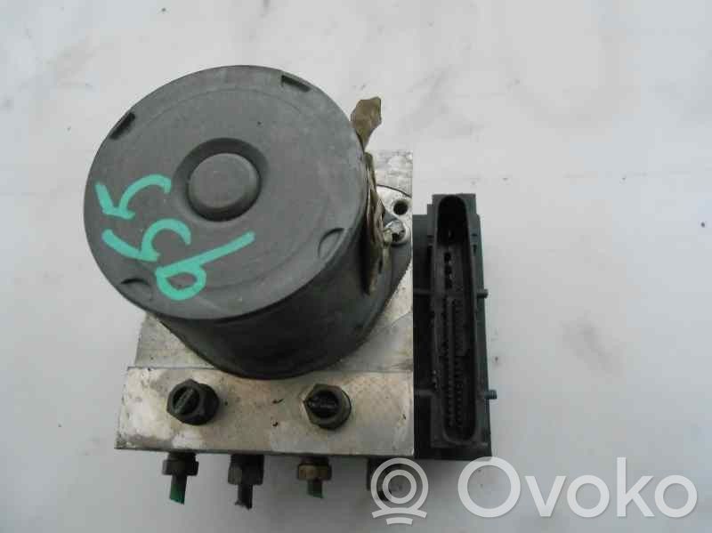 Renault Scenic II -  Grand scenic II ABS Pump 