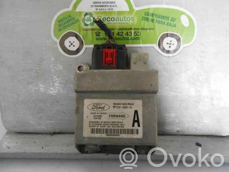 Ford Transit Airbag control unit/module 