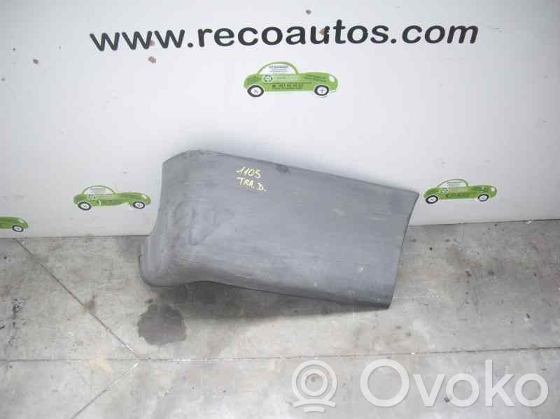 Bamperis   DEPLASTICOGRIS