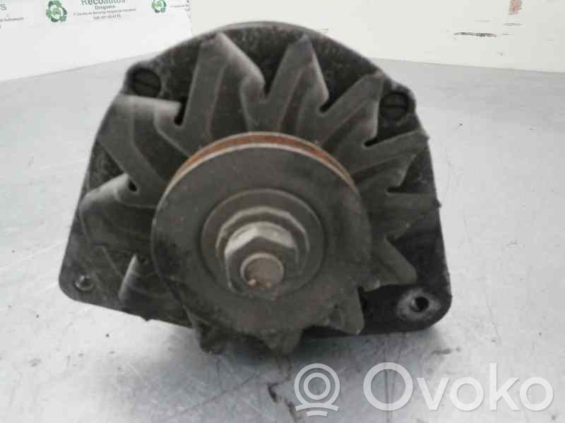 Opel Kadett E Generator/alternator 