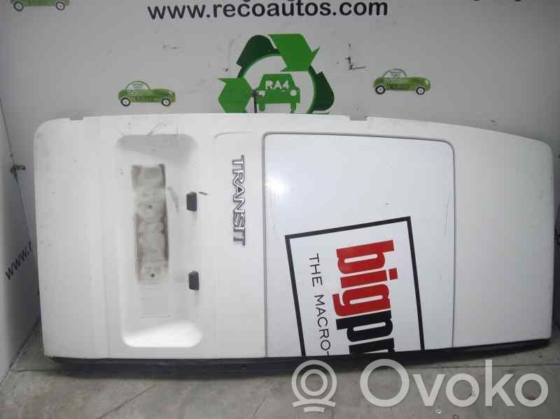 Puerta trasera   PORTONTRASERO,5PUERTAS
