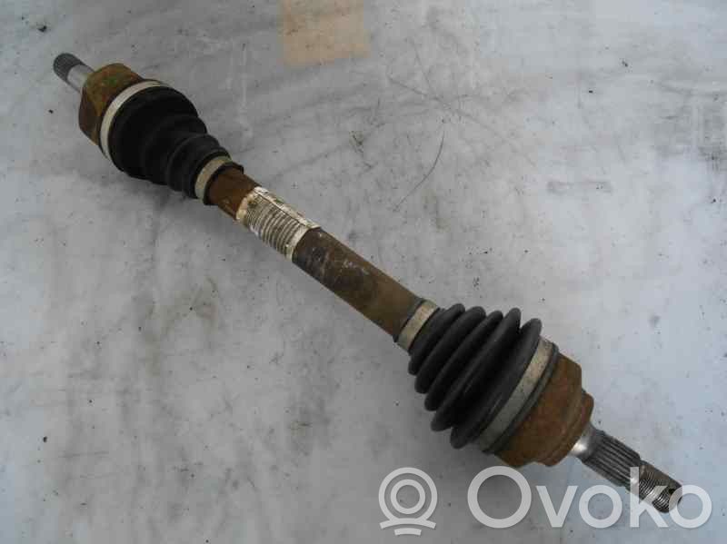 Peugeot 307 Front driveshaft 