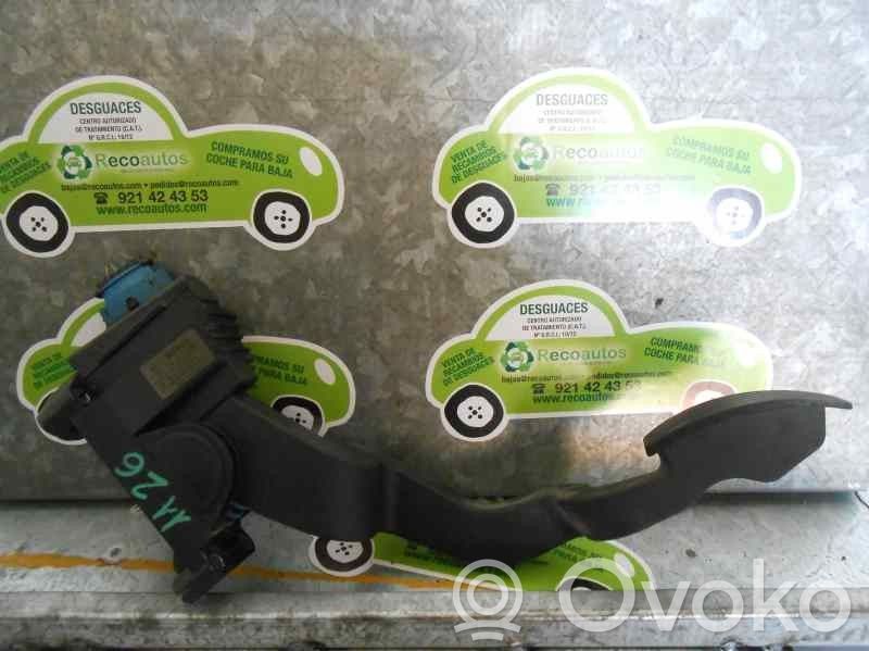 Fiat Stilo Sensor de aceleración 