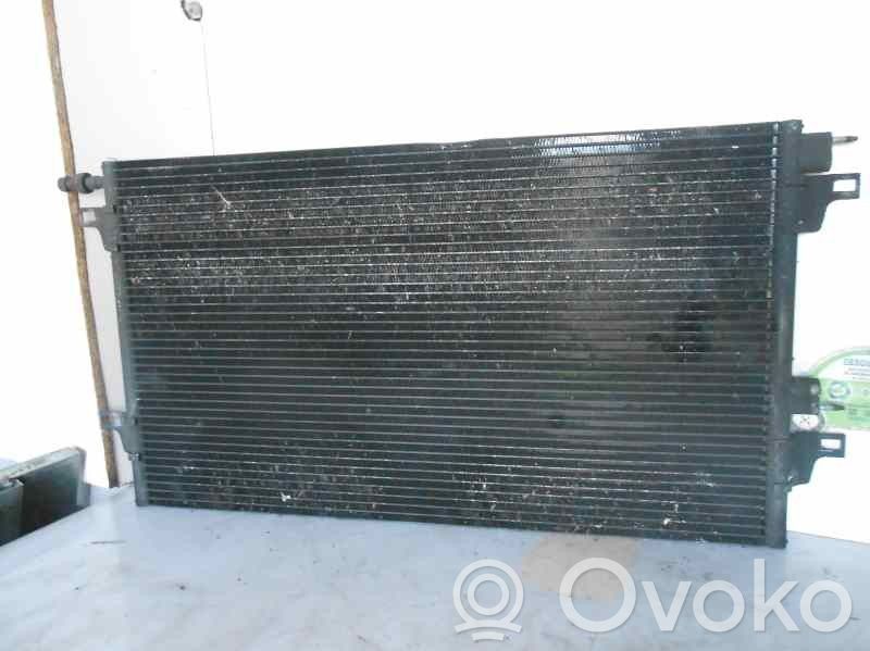 Renault Laguna II Klimakühler 