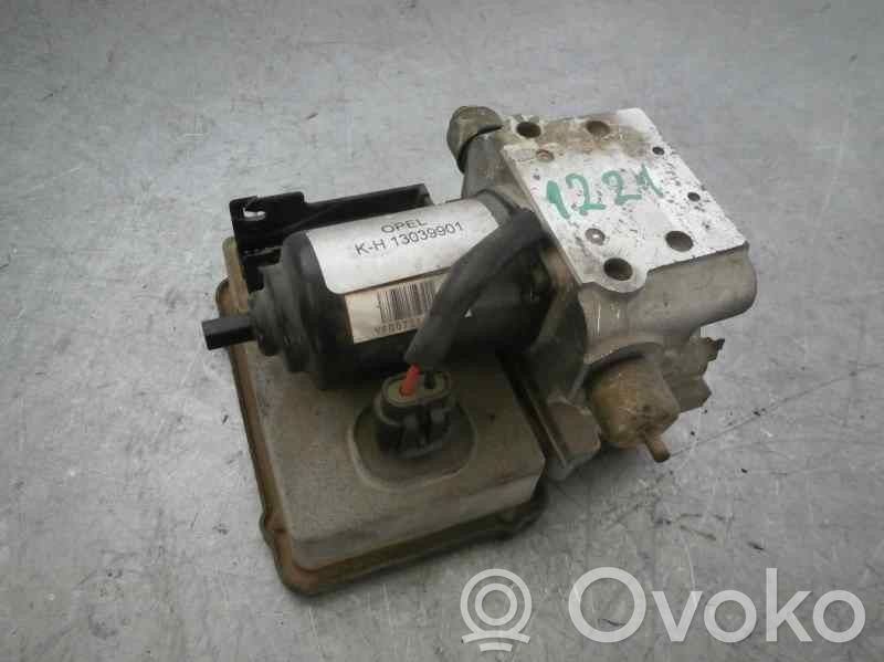 Opel Vectra B ABS Pump 