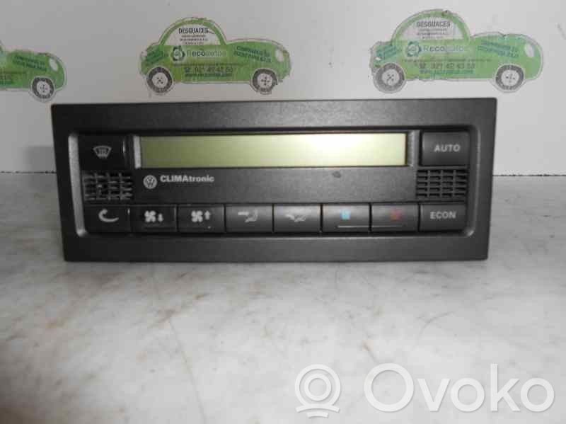 Volkswagen Passat Alltrack Panel klimatyzacji 