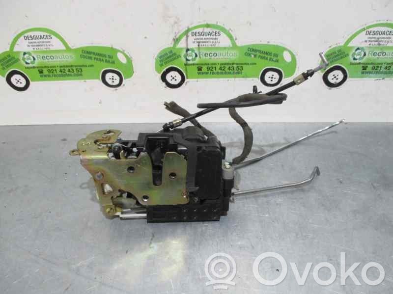 Daewoo Evanda Front door lock 