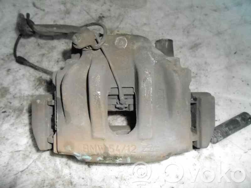 Front brake caliper   ATE