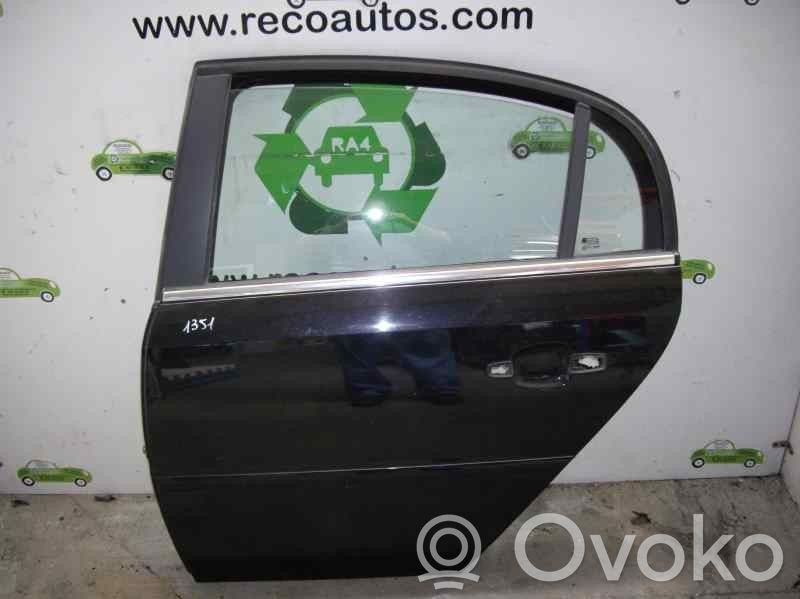 Opel Vectra C Puerta trasera 
