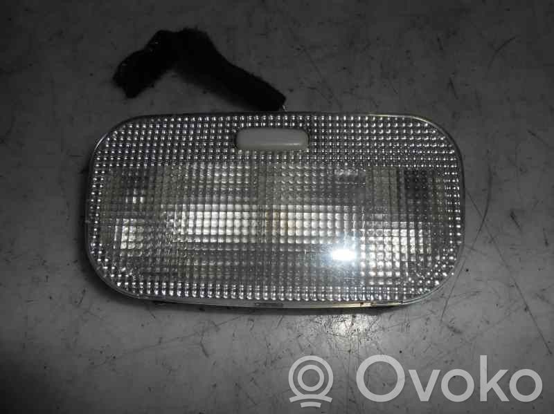 Peugeot 307 Other interior light 