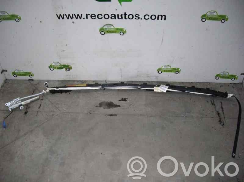Citroen C5 Etuoven turvatyyny 