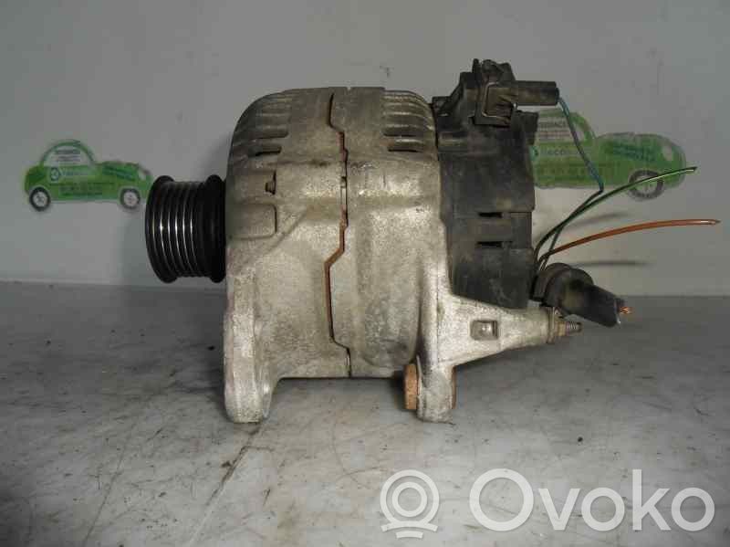 Seat Cordoba (6K) Ģenerators 