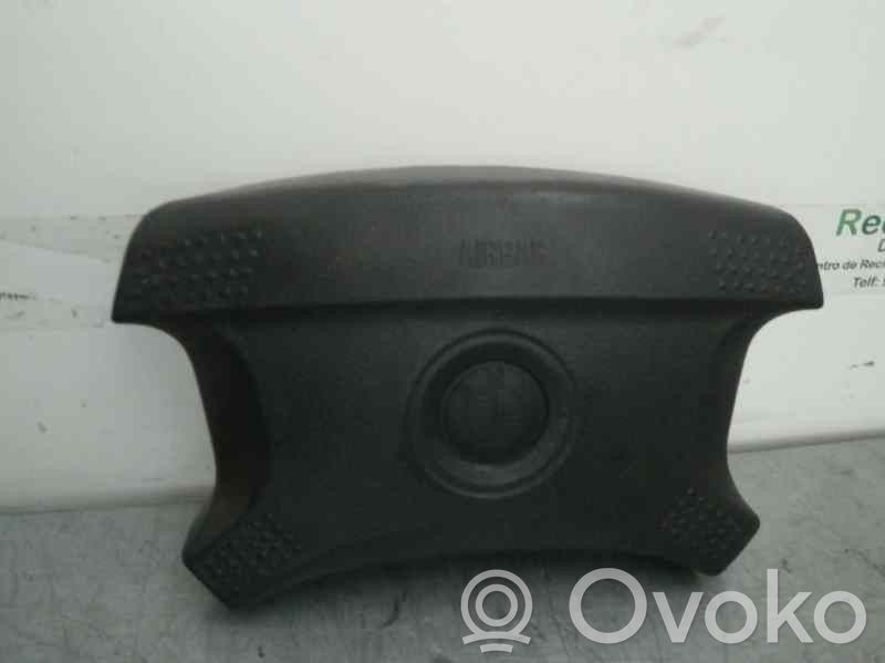 BMW 5 E34 Steering wheel airbag 