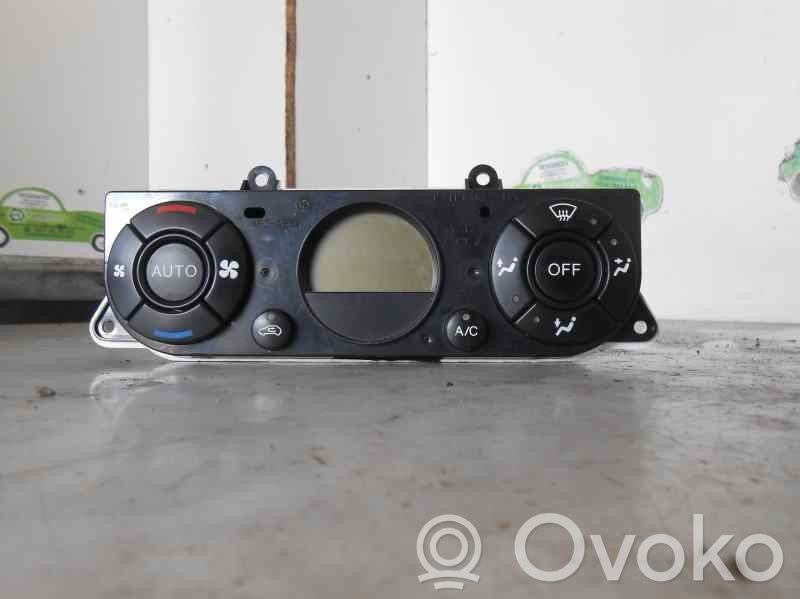 Unitate control climatizare   1S7H18C612BB,WBEB13623
