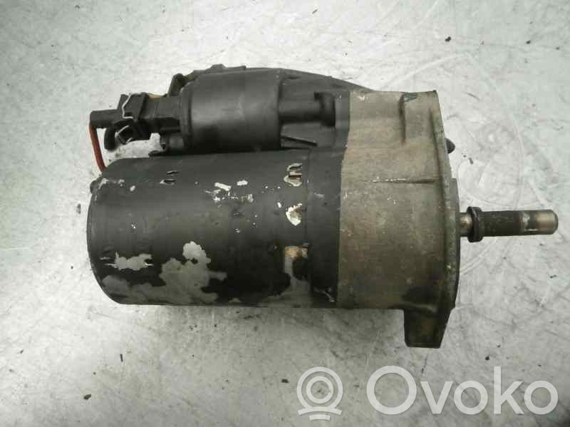 Electromotor