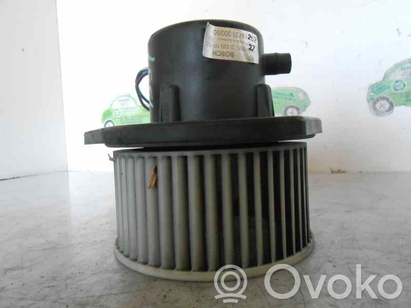 Mazā radiatora ventilators   0130111188,BOSCH