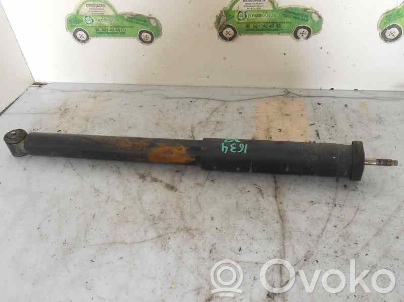 Mercedes-Benz C W202 Ammortizzatore anteriore con molla elicoidale
