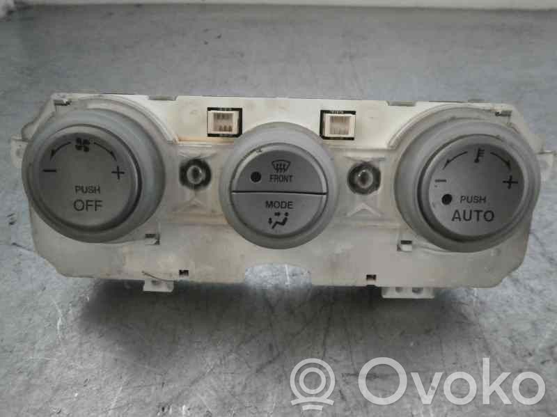 Mazda 6 Climate control unit 