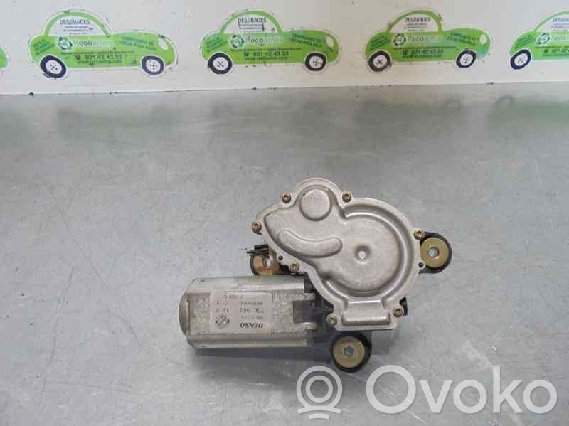 Wischermotor Heckscheibe   66350003,DENSO