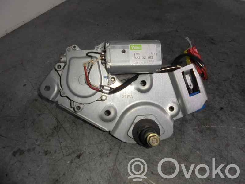 Citroen Xantia Moteur d'essuie-glace arrière