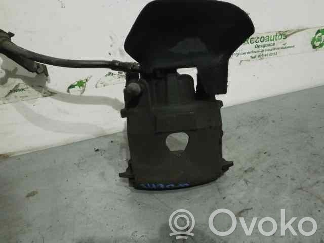Bremssattel vorne