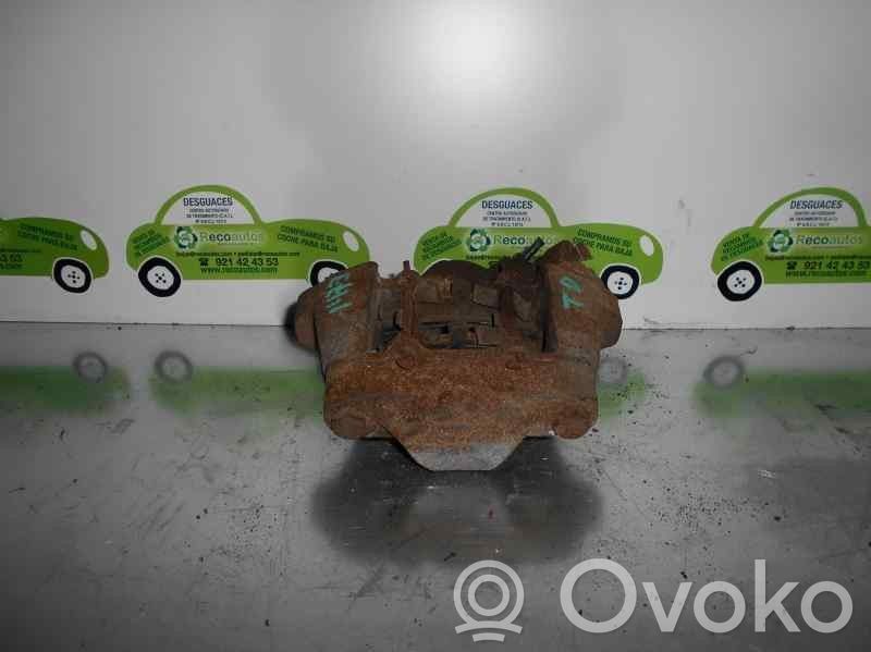 Land Rover Range Rover Classic Support d'étrier arrière