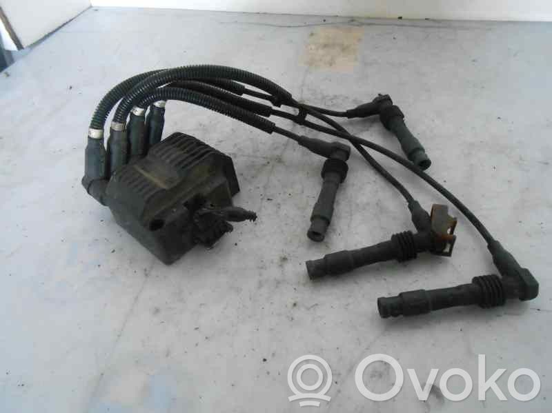 Bobina de encendido de alto voltaje   96191506