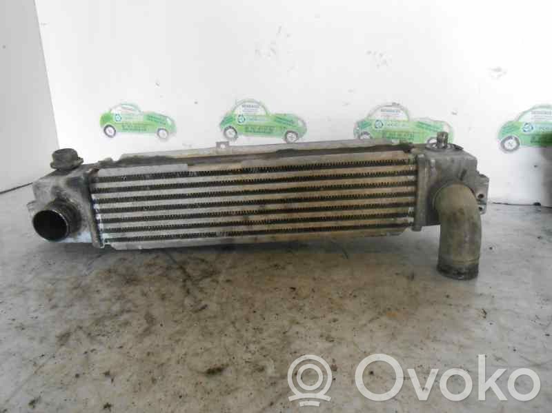 KIA Sorento Radiador intercooler 
