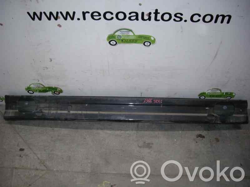 Soporte del parachoques delantero   4630560,DEHIERRO
