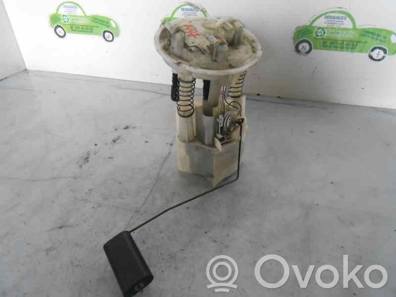 Renault Megane I Bomba interna de combustible 