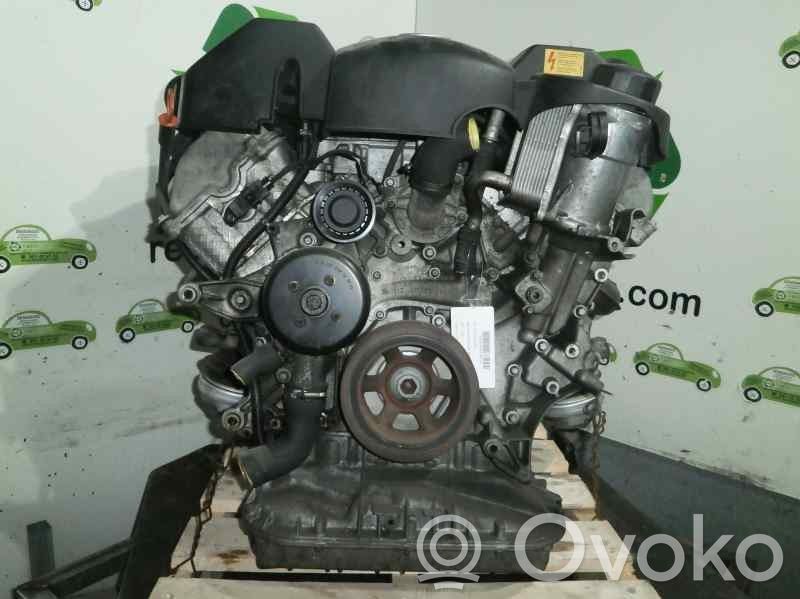 Mercedes-Benz E W210 Motor 