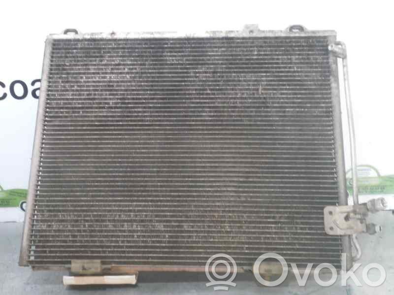Radiator răcire A/C (condensor)