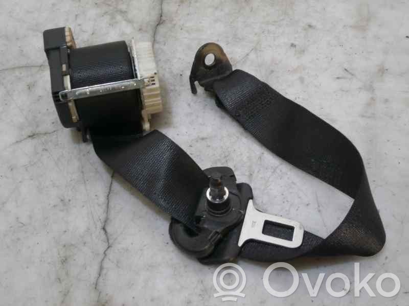 Opel Corsa C Cinturón delantero 