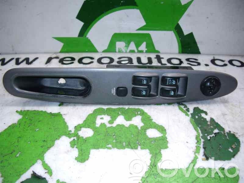 Comutator comandă geamuri electrice