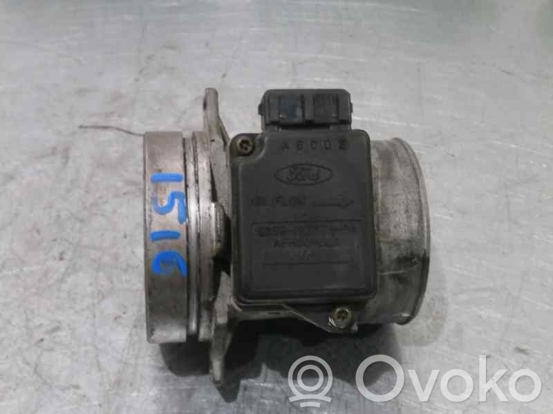Ilmamassan virtausanturi   93BB12B579BA,AFH6002A