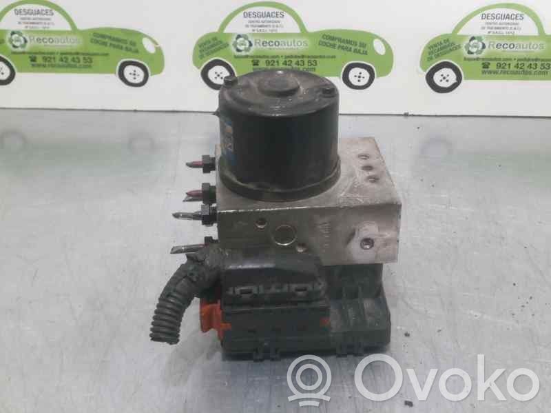 KIA Shuma ABS bloks 
