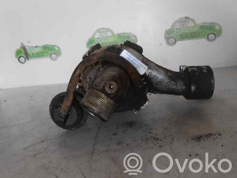 Turbina   9624858780,4541552,GARRET
