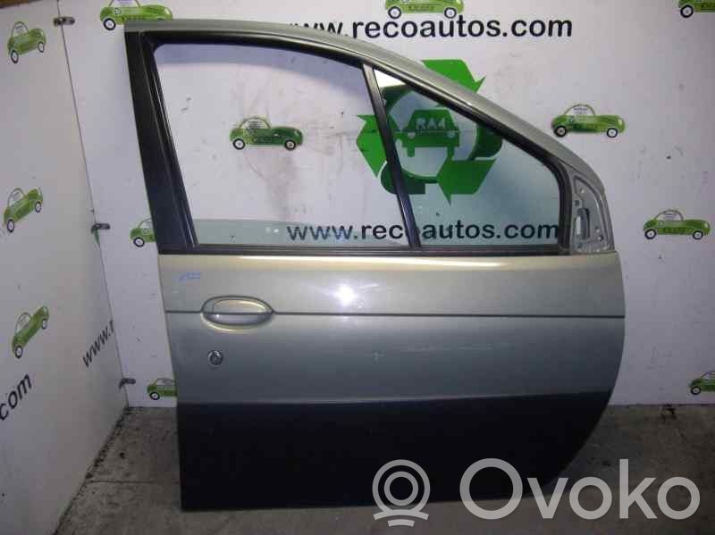 Renault Scenic I Puerta delantera 