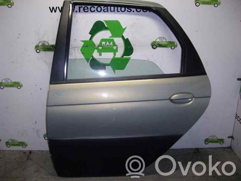 Renault Scenic I Puerta trasera 