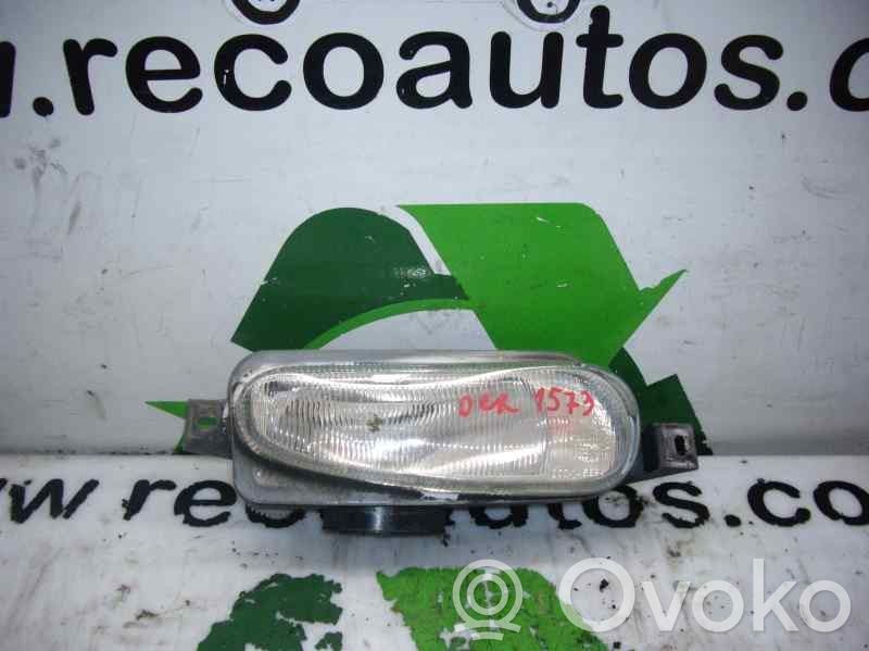 Ford Escort Etusumuvalo 