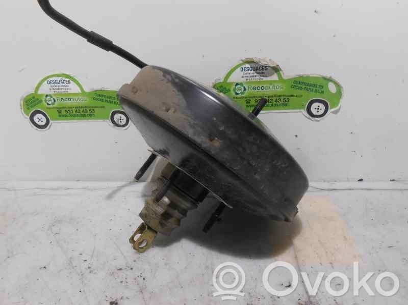 Ford Fiesta Гидравлический клапан servotronic 