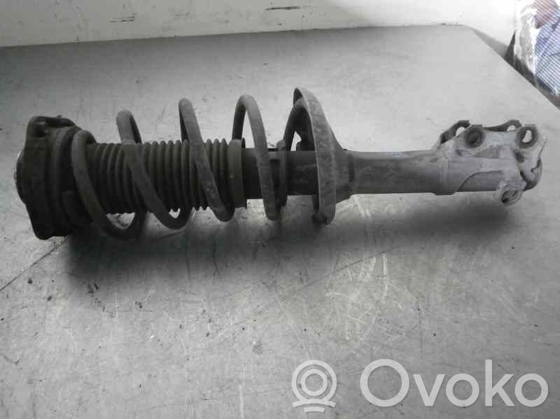Volkswagen Polo III 6N 6N2 6NF Etuiskunvaimennin kierrejousella 