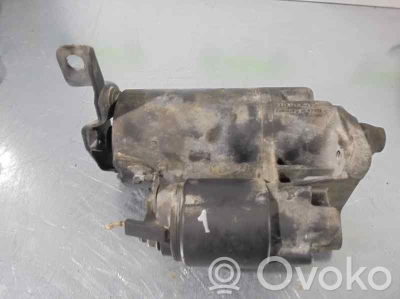 Renault Twingo I Starter motor 