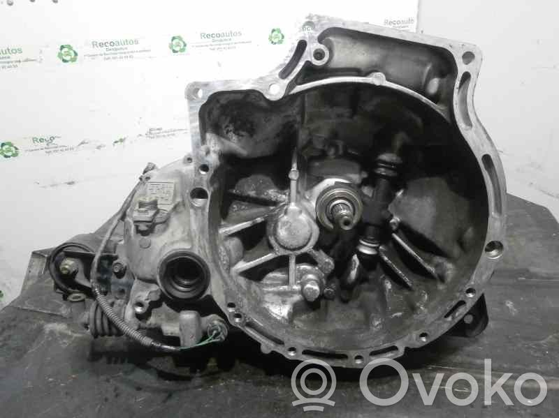 Mazda Demio Manualna 5-biegowa skrzynia biegów 