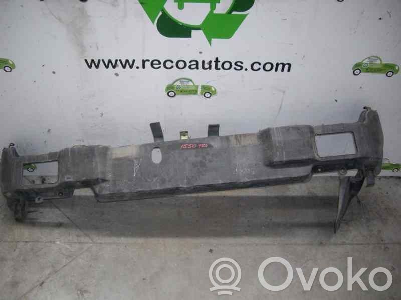 KIA Sportage Front bumper mounting bracket 