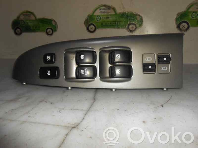 KIA Carnival Electric window control switch 