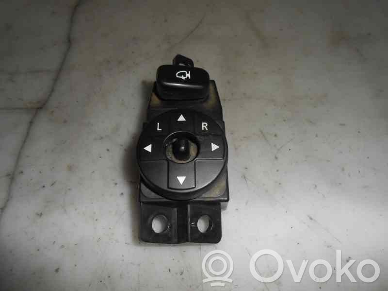 KIA Carnival Wing mirror switch 