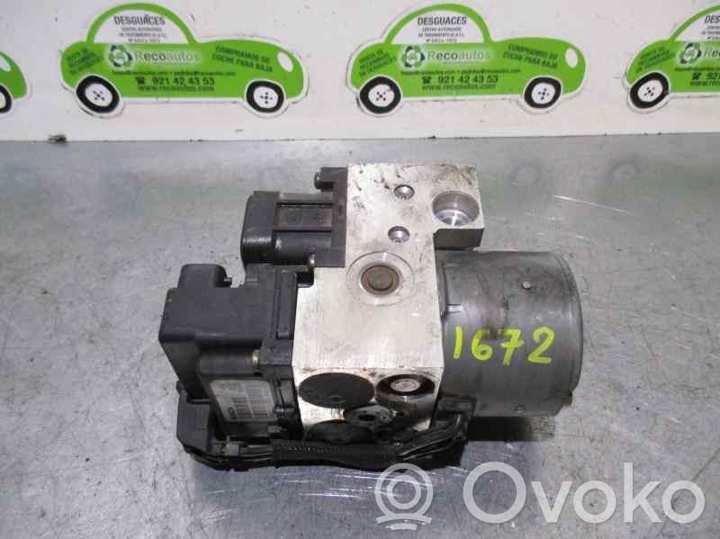 Citroen Xsara ABS bloks 