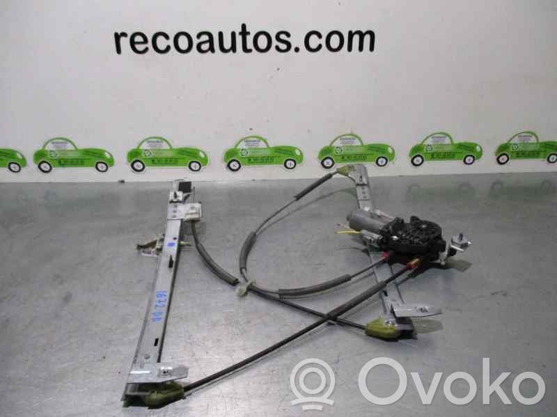 Regulador de ventanilla eléctrico de puerta delantera   2PINES,5PUERTAS